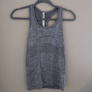 Lululemon Swiftly Tech Racerback Tank Top 2.0 - Size 4